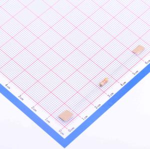 CF1/4W-43KΩ±5% T商品缩略图