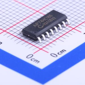 AiP74HC165SA.TB商品缩略图