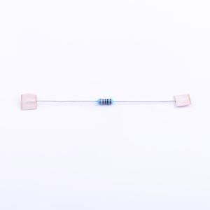 MF1/4W-820Ω±1% T商品缩略图