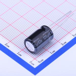 UHE1J121MPD6商品缩略图