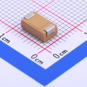 T491D107M016AT商品缩略图