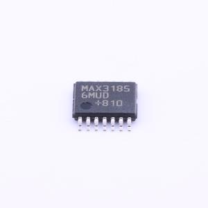 MAX31856MUD+商品缩略图