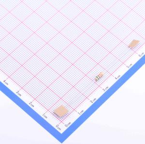 CF1/4W-51KΩ±5% T商品缩略图