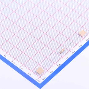 CF1/4W-7.5Ω±5% T商品缩略图