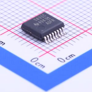 AM26LS31CDBR商品缩略图