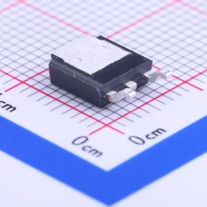 MC78M12BDTRKG商品缩略图