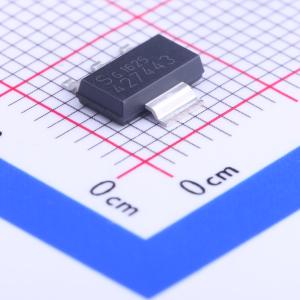 TLE42744GSV33商品缩略图