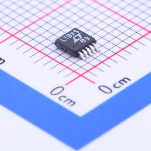 LTC3532EMS#TRPBF商品缩略图