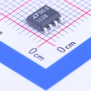 LT1128CS8#PBF商品缩略图