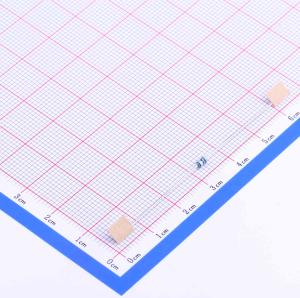 MF1/8W-4.7Ω±1% T商品缩略图