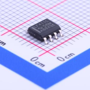 LF411CDR商品缩略图