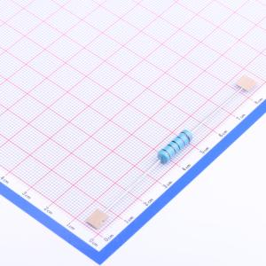 MF3WS-2.7KΩ±1% T商品缩略图