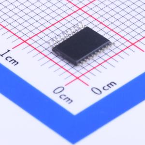 STM8AF6223PDU商品缩略图