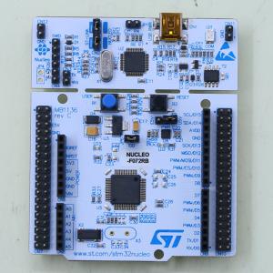 NUCLEO-F072RB商品缩略图