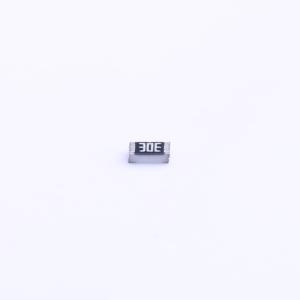 RC0603FR-072ML商品缩略图