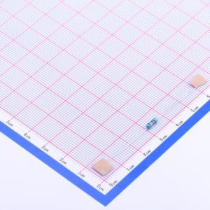 MF1/4W-470KΩ±1% T商品缩略图