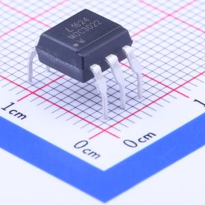 MOC3022M商品缩略图