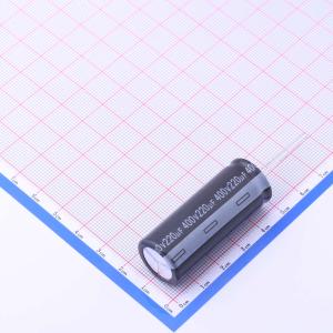 EWH2GM221M450T商品缩略图