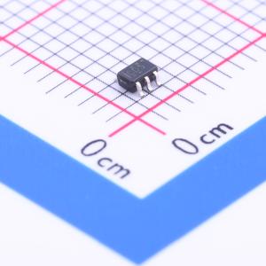 SN74LVC2GU04DCKR商品缩略图