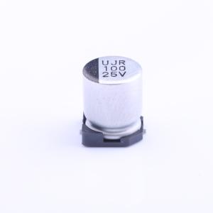 25SEV100M6.3X8商品缩略图