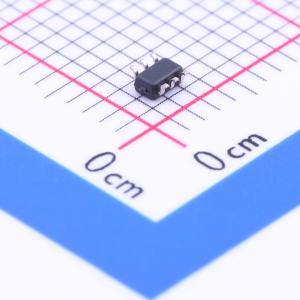 INA214AQDCKRQ1商品缩略图