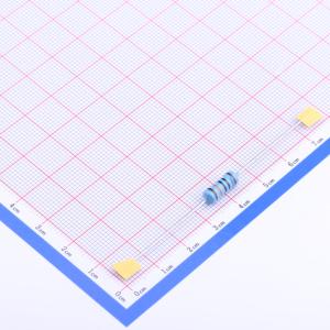 MF1W-100KΩ±1% T商品缩略图