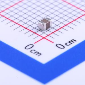 0805X105K500CT商品缩略图