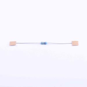 MF1/4W-6.2Ω±1% T商品缩略图