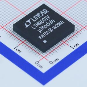 LTM4601EV#PBF商品缩略图