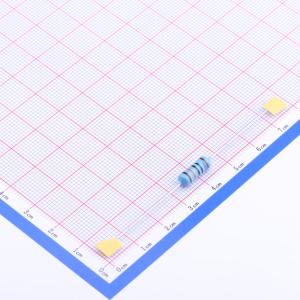 MF1W-100KΩ±1% T商品缩略图