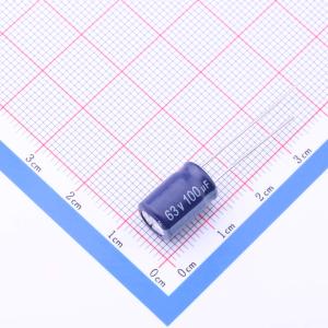 ERJ1JM101F12OT商品缩略图