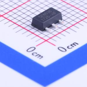 输入40V 输出3.6V 250mA