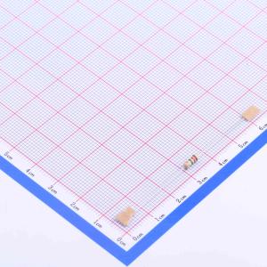 CF1/4W-1.2MΩ±5% T商品缩略图