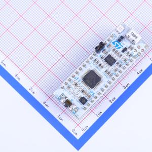 NUCLEO-F303K8商品缩略图