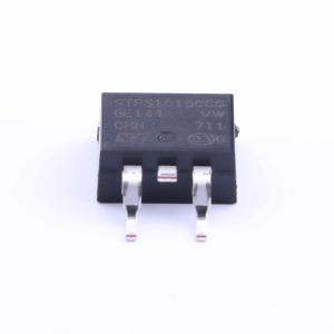 STPS10150CG-TR商品缩略图