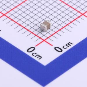 0805B106K6R3NT商品缩略图