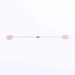 MF1/8W-43Ω±1% T商品缩略图