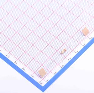 CF1/4W-300KΩ±5% T商品缩略图