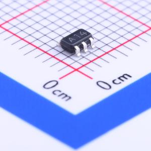 LMV821M5/NOPB商品缩略图