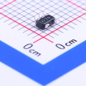 LP2985IM5X-3.3/NOPB商品缩略图