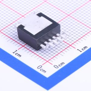 LM2576HVR-5.0商品缩略图