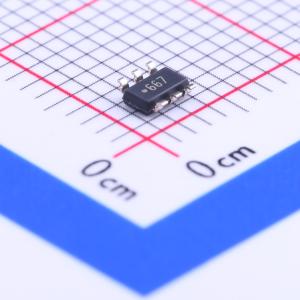 LMP8640MKX-T/NOPB商品缩略图