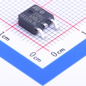 STPSC6H065B-TR商品缩略图