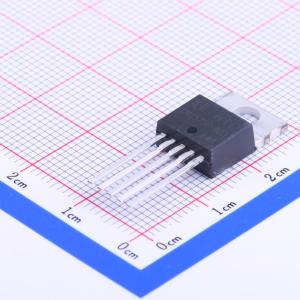 LM2575GT-ADJ商品缩略图