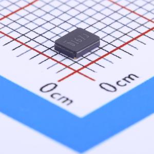 16MHz 12pF 20PPM