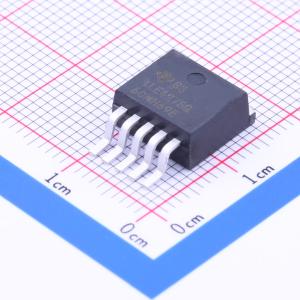 TLE4275QKTTRQ1商品缩略图