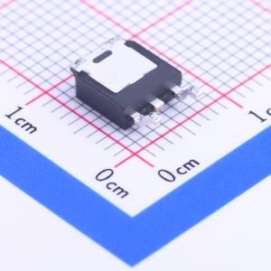 STPSC406B-TR商品缩略图