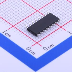 74AHCT595S16-13商品缩略图