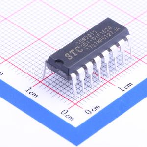 STC15W201S-35I-DIP16商品缩略图