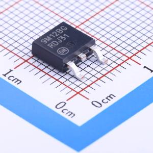 MC79M12BDTRKG商品缩略图